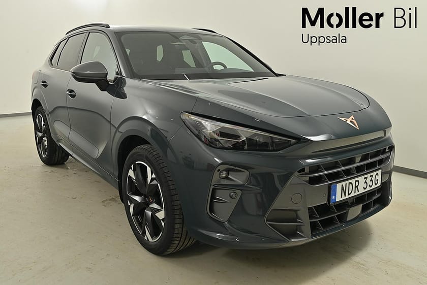Bild 1 av CUPRA Terramar 150HK eTSI LAGERBIL SNABB LEVERANS!