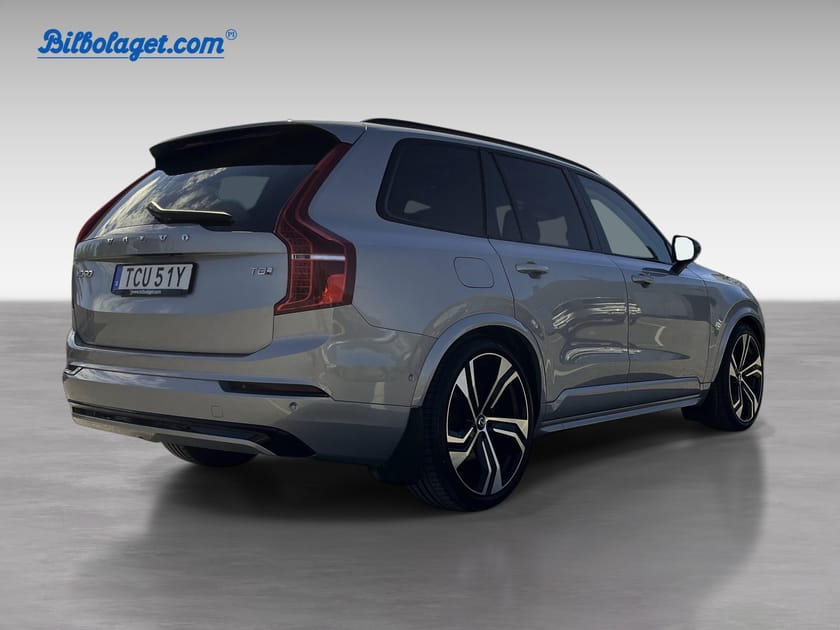 Bild 5 av Volvo XC90 7 Säten T8 Ultra Dark Edition