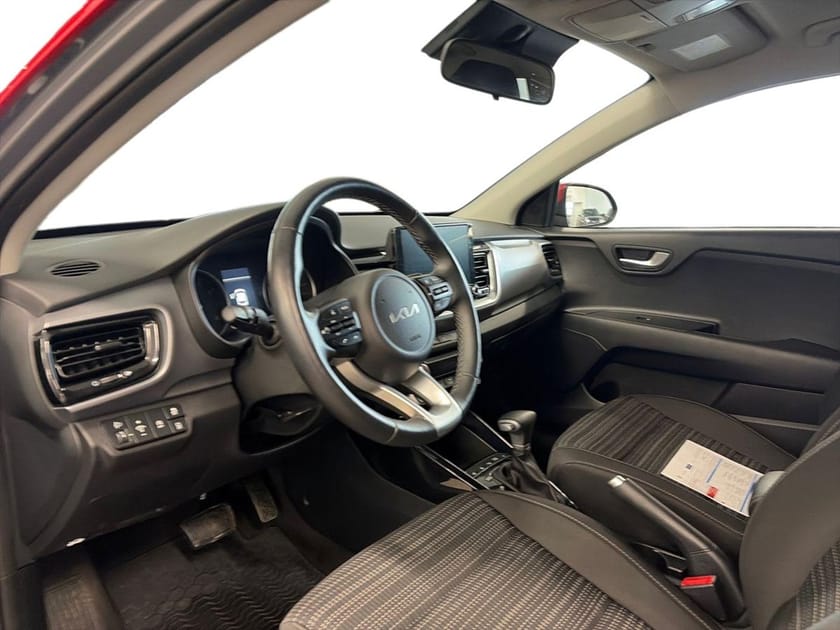 Bild 5 av Kia Stonic 1.0 T-GDI DCT