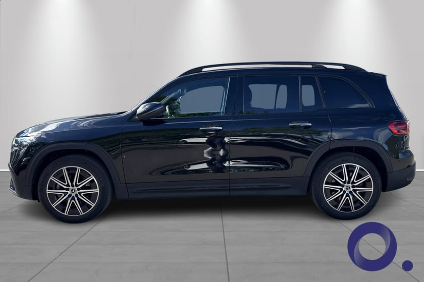 Bilde 2 av Mercedes-Benz EQB 300 4MATIC – AMG Line 2025|AWD|Hengerfeste