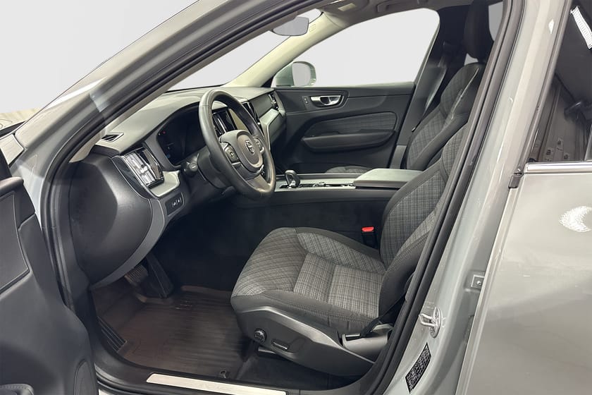 Bild 4 av Volvo XC60 Recharge T6 Core Edition