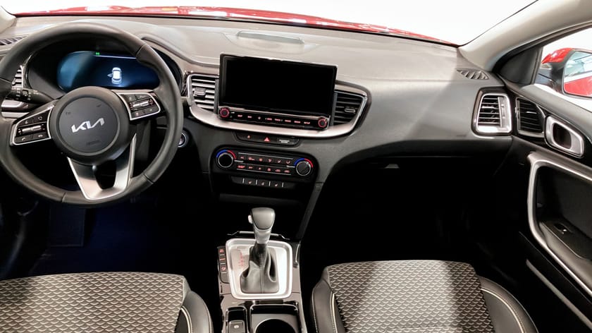 Bild 4 av Kia XCeed Plug-in Hybrid PHEV ADVANCE PLUS