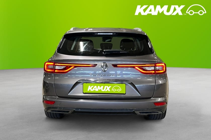 Bild 5 av Renault Talisman Grandtour 1.7 dCi  B-Kamera,Nav,Värmare