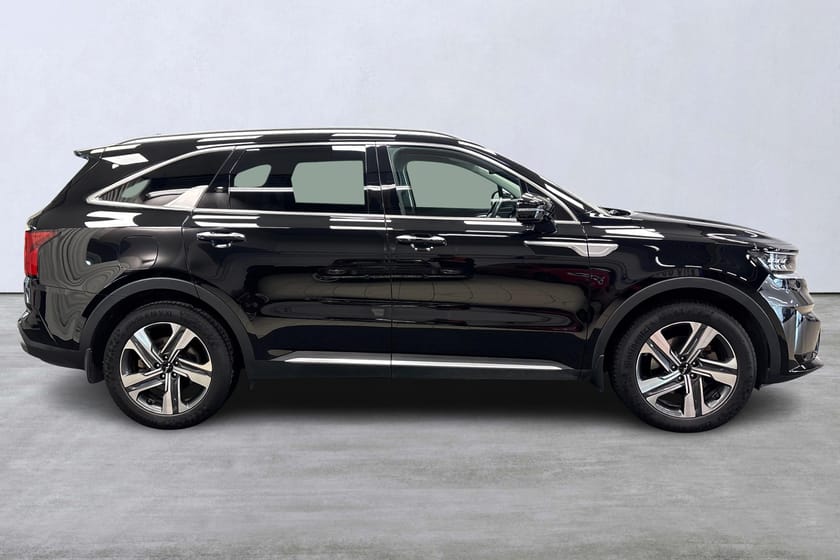 Bild 3 av Kia Sorento PHEV 7-Sits Advance