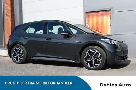 Volkswagen ID.3 Pro S