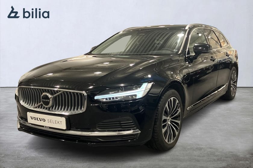 Bild 1 av Volvo V90 Recharge T6 Core Edition