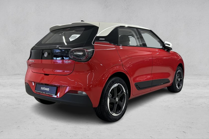 Bilde 3 av Dongfeng Box 310km WLTP| ACC | 360 Ryggekamera