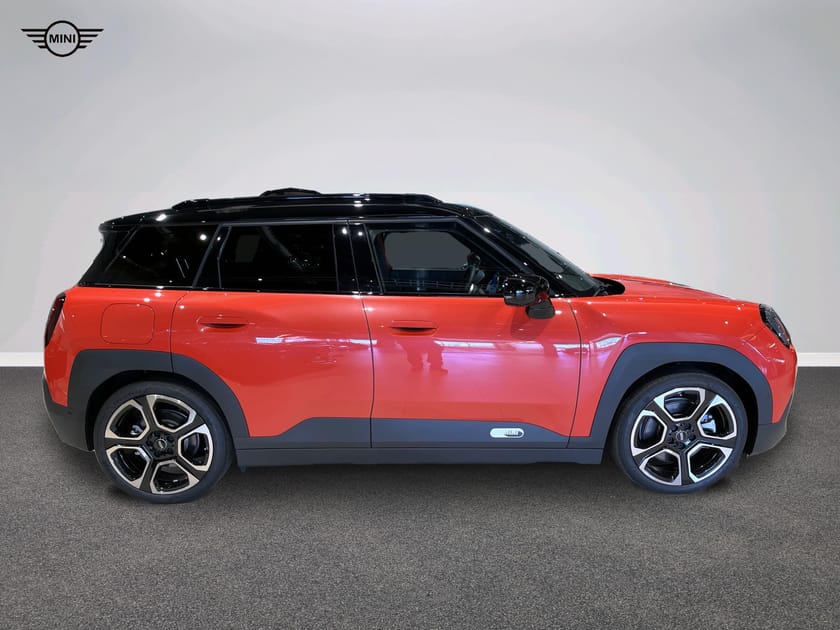 Bild 5 av MINI Aceman SE Favoured Trim, Paket XL
