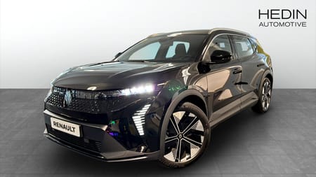 Renault Scenic E-Tech