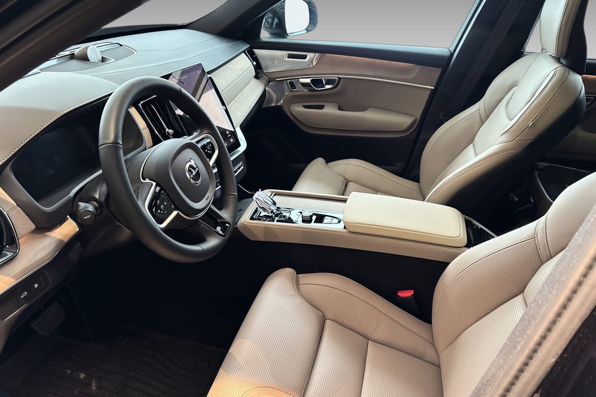 Bild 4 av 6 på bilen