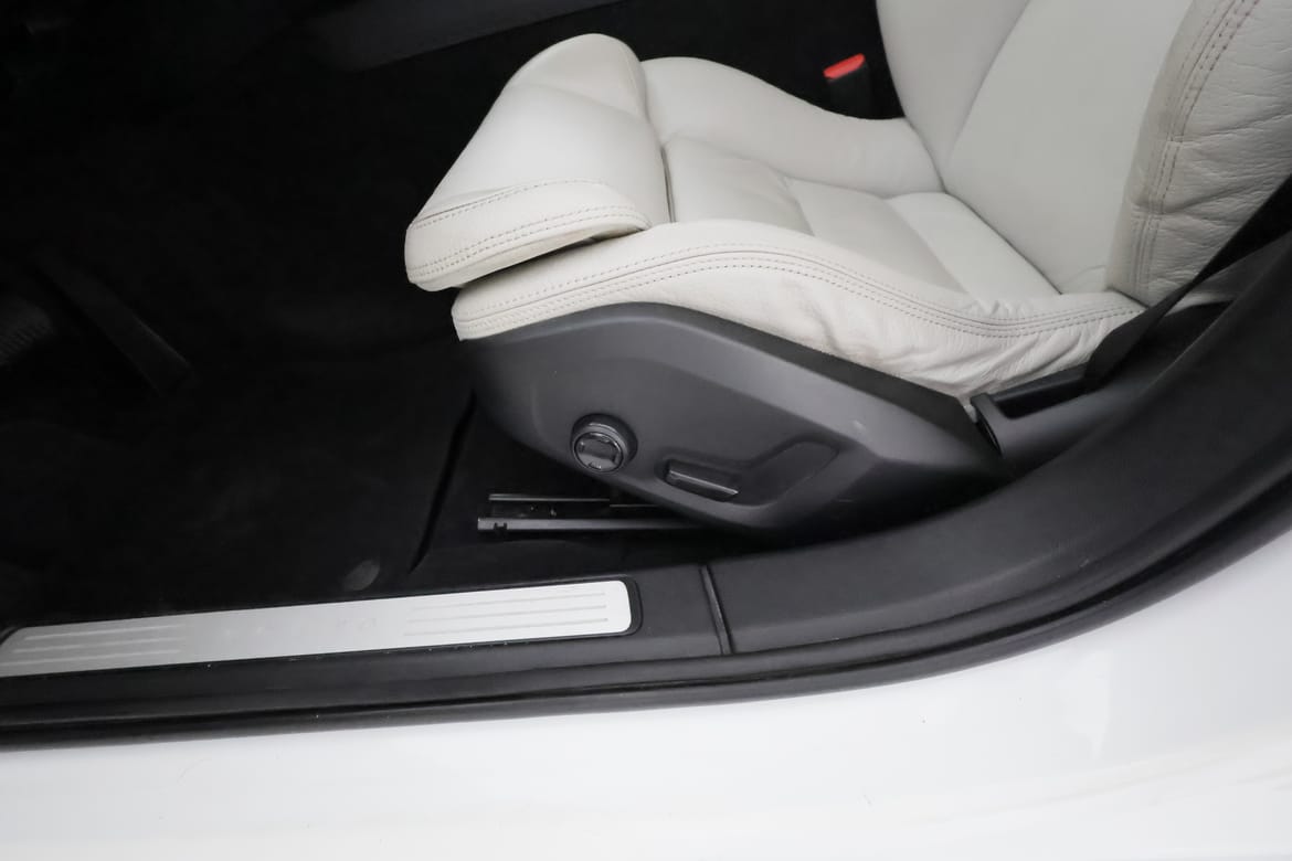 Volvo V60 2019 - miniatyr 14