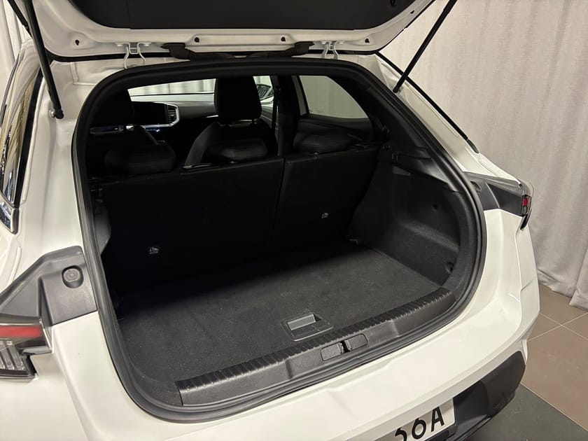 Bild 5 av Opel Mokka ULTIMATE P130 AUT