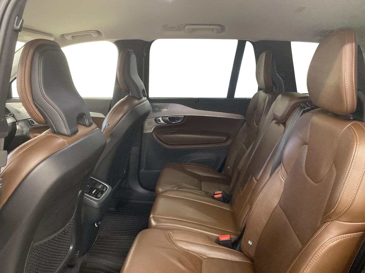 Volvo XC90 2019 - miniatyr 7