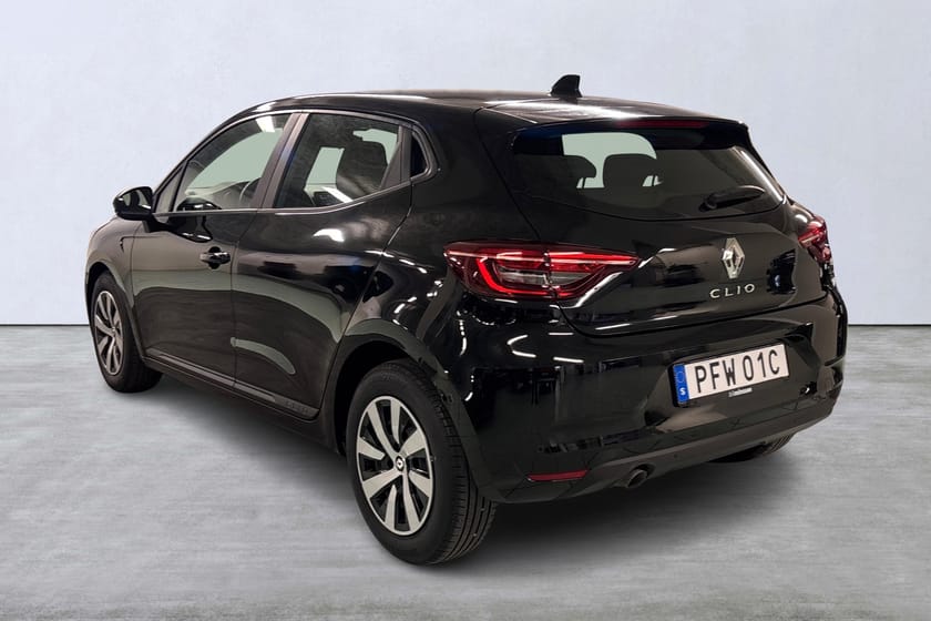 Bild 4 av Renault Clio TCe 90 Equilibre 5-d