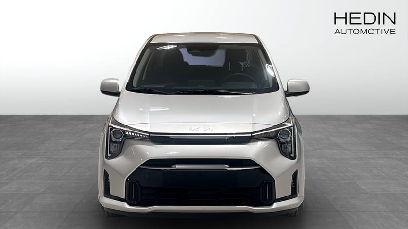 Bild 2 av Kia Picanto 1.0 GDI AMT ACTION
