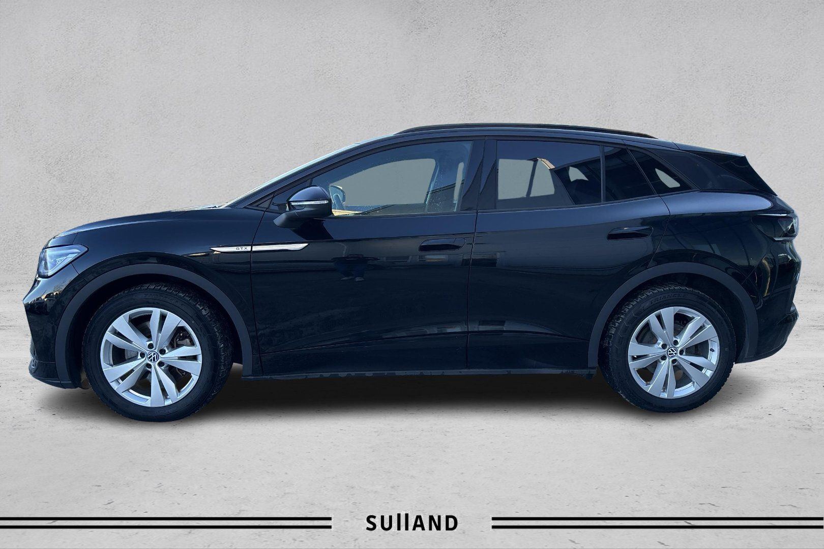 Thumnail bilde 1 av Volkswagen ID.4 GTX