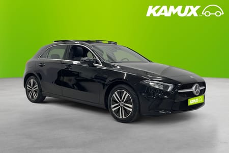 Mercedes-Benz A 250 e