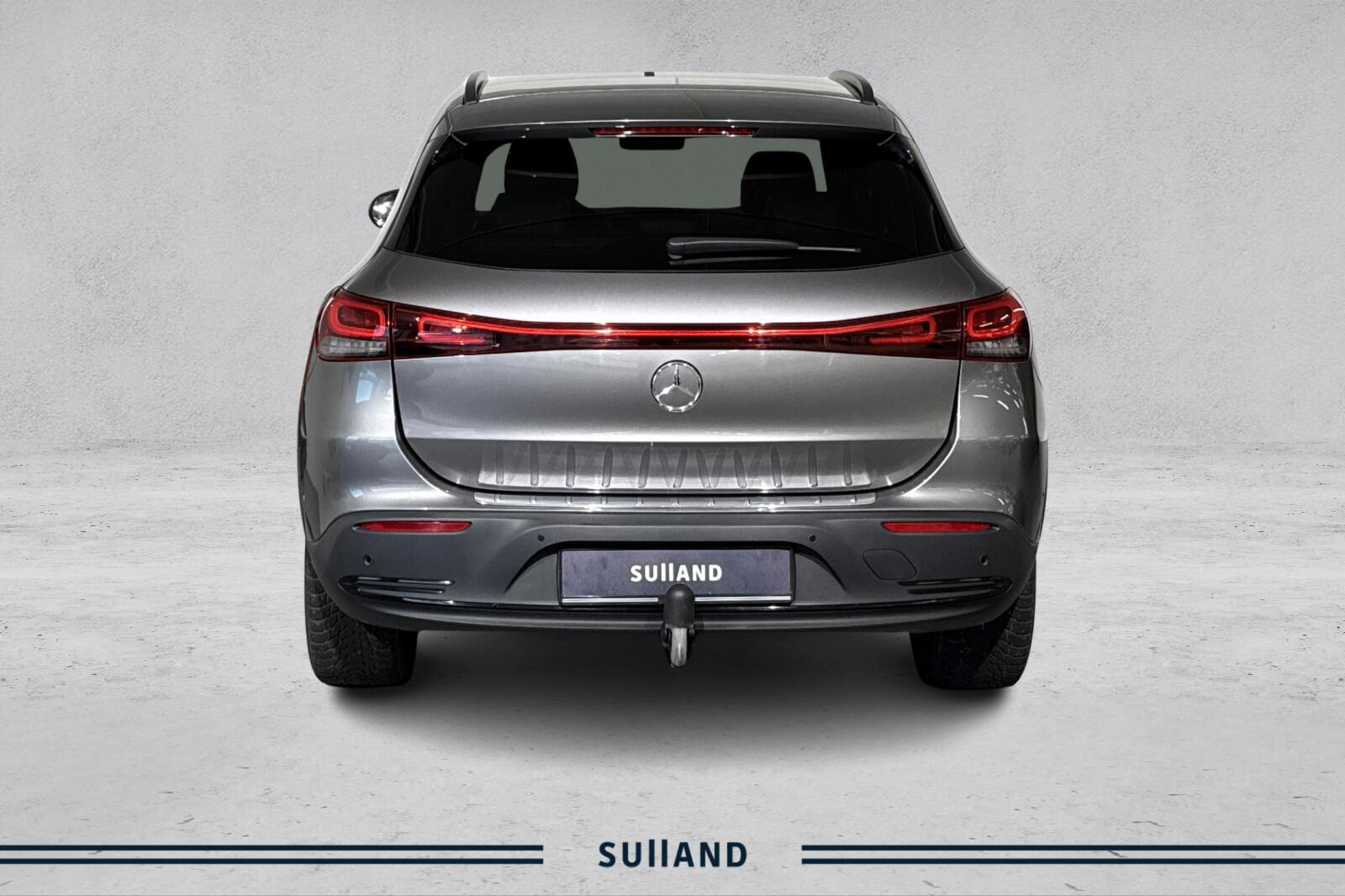 Thumnail bilde 3 av Mercedes-Benz EQA 300 4MATIC