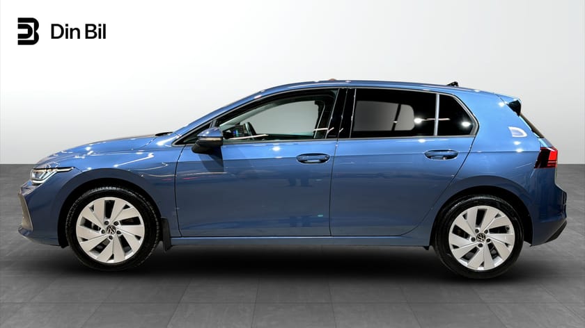 Bild 2 av Volkswagen Golf Life eTSI150 DSG Edition/Komfort/P-värmare