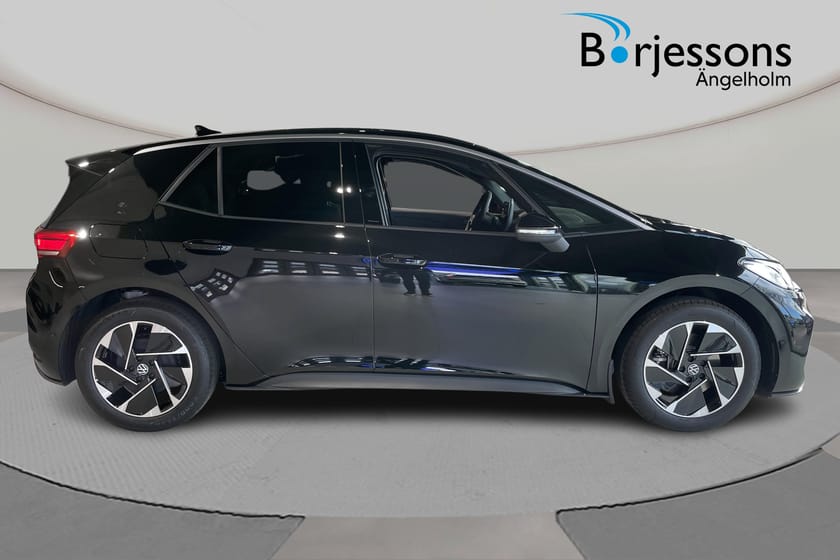 Bild 2 av Volkswagen ID.3 Pro Performance 