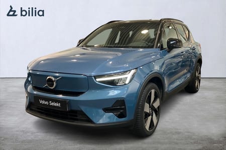 Volvo XC40 Recharge Core