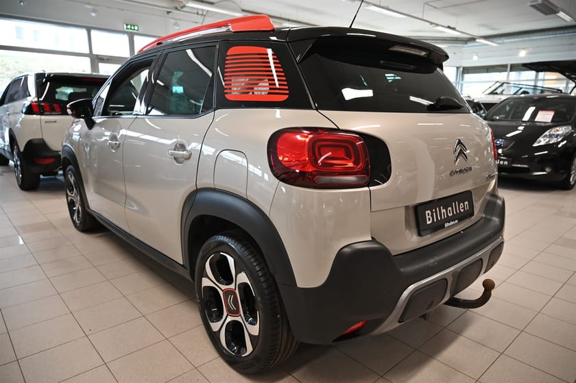 Bilde 3 av Citroën C3 Aircross 