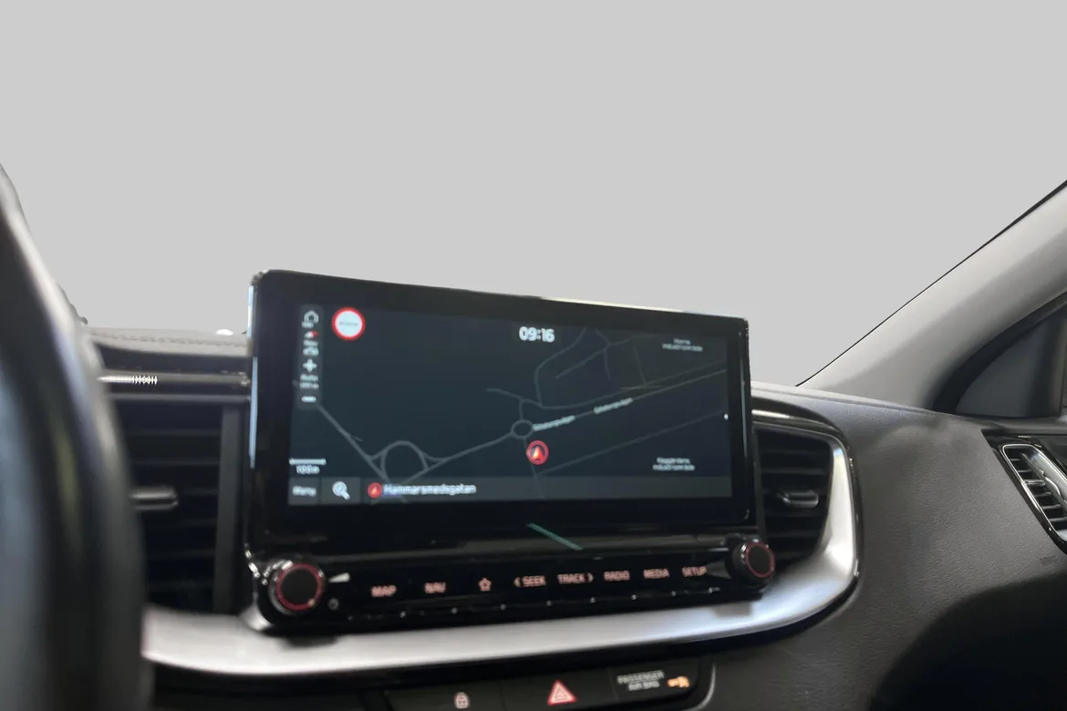 picture of a car