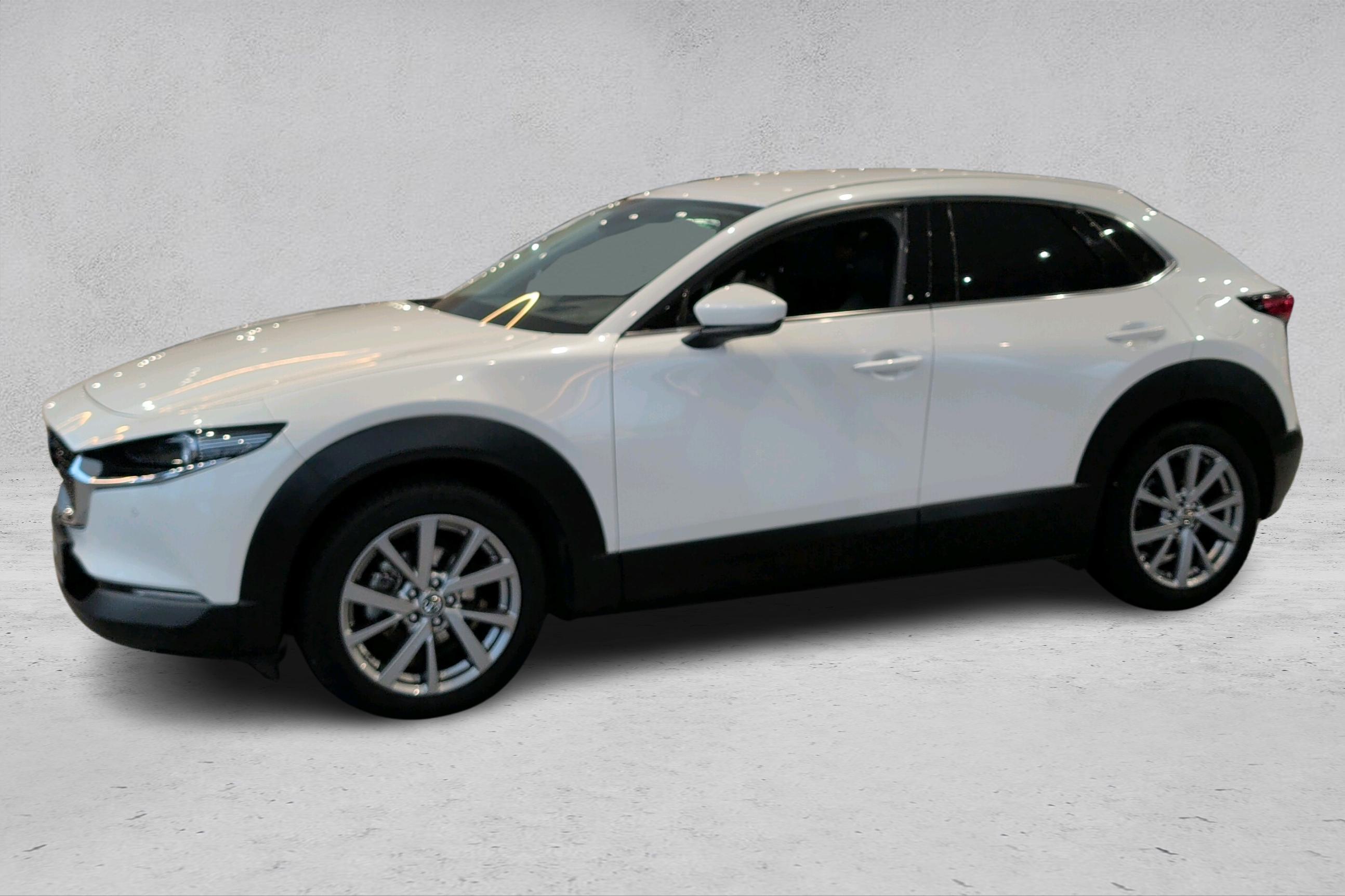 Thumnail bilde 1 av Mazda CX-30