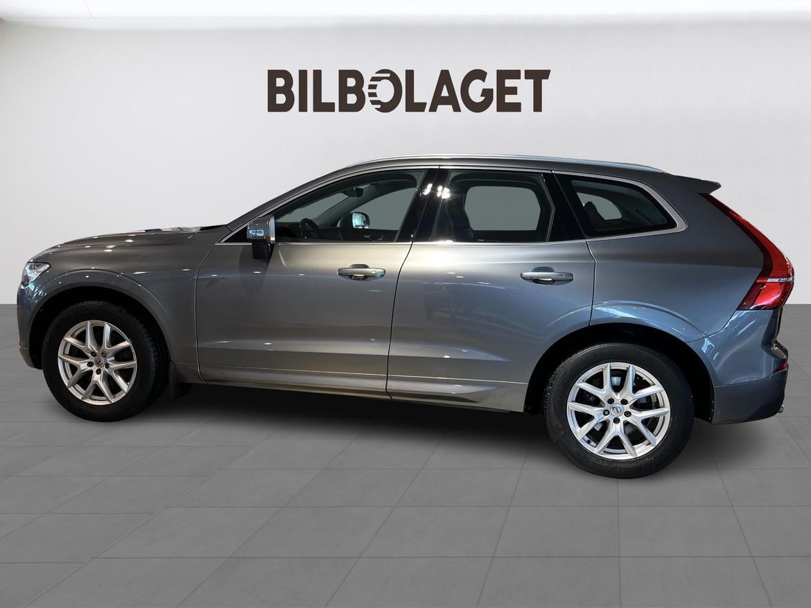 Volvo XC60 2020 - miniatyr 2