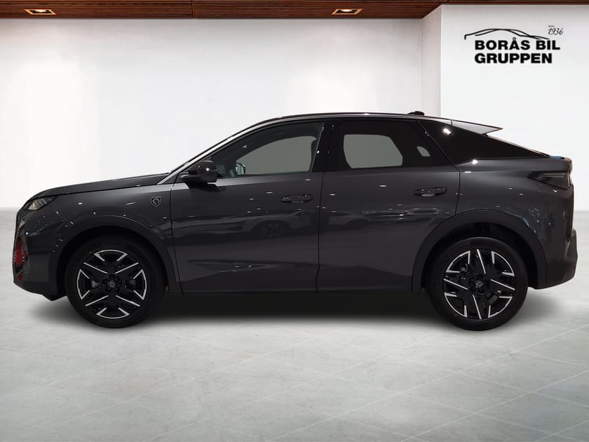 Bild 3 av Peugeot 3008 Hybrid 145 GT 5-d SUV