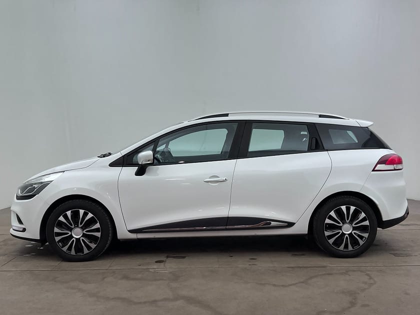Bild 3 av Renault Clio Sport Tourer 0.9 TCe 90hk Zen Navigation CarPlay