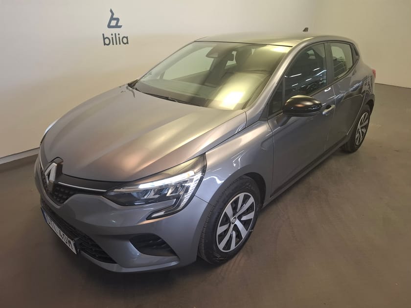 Bild 1 av Renault Clio TCe 90 Equilibre 5-d