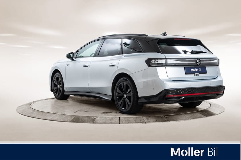 Bilde 3 av Volkswagen ID.7 GTX Tourer 4m stv ex 86kwh 340hk