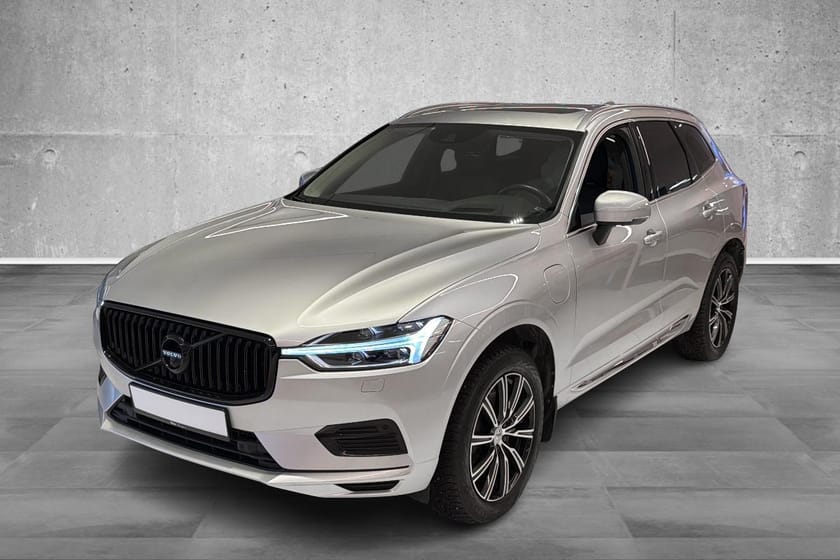 Bilde 3 av Volvo XC60 T8 390Hk AWD Inscription, H.Feste, 360* Kam, Head Up
