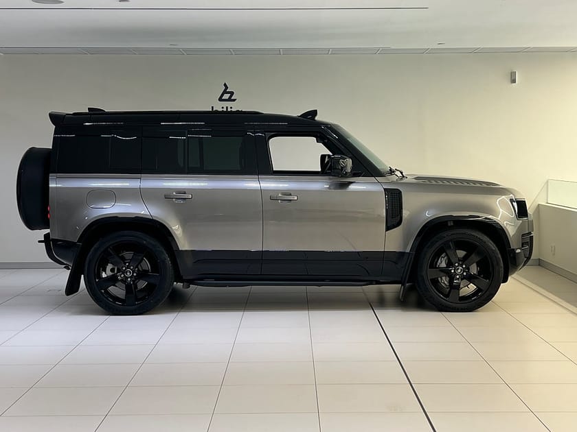 Bild 5 av Land Rover Defender P300e PHEV HSE, X-Dynamic