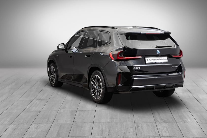 Bilde 3 av BMW iX1 xDrive30 Fully Charged Premium E. (K)