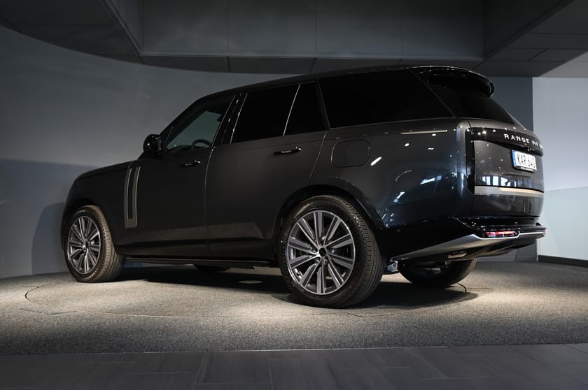 Bild 4 av Land Rover Range Rover P460e HSE *Se Spec!