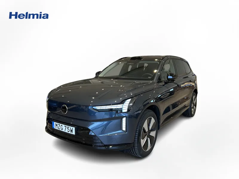 Volvo EX90 2025 i Arvika