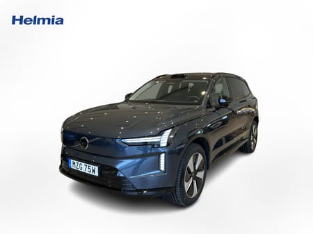 Volvo EX90 Twin Motor 7-seater Plus 7-sätes Pilot Assist