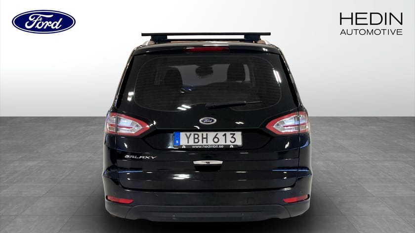 Bild 4 av Ford Galaxy 2.0 / 7-Sits / 3.95% Ränta / Motorvärmare