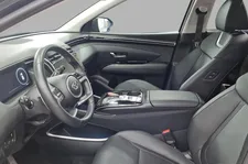Thumnail bilde 3 av Hyundai Tucson PHEV