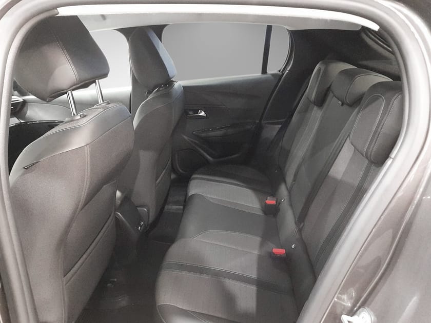 Bild 5 av Peugeot 208 Allure Pack PureTech 100hk Aut
