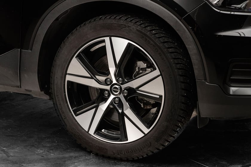 Bilde 2 av Volvo XC40 P8 AWD Recharge AWD/KAM/KROK/LEDBAR/ACC++