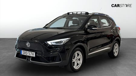 MG ZS EV Long Range Luxury / Pano / 360° / CarPlay