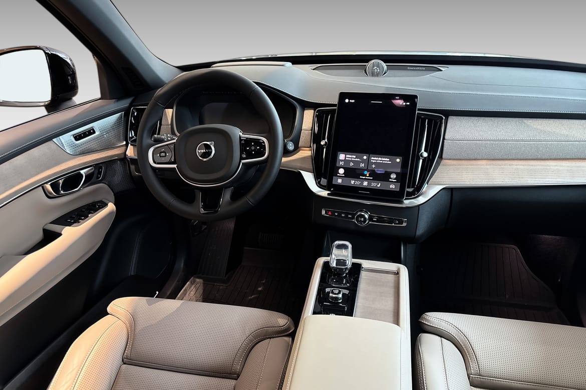 Bild 6 av 6 på bilen