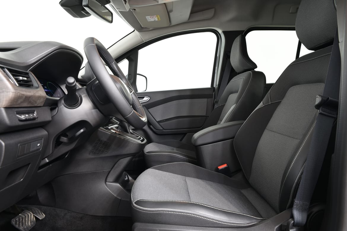 Renault Kangoo 2023 - miniatyr 13