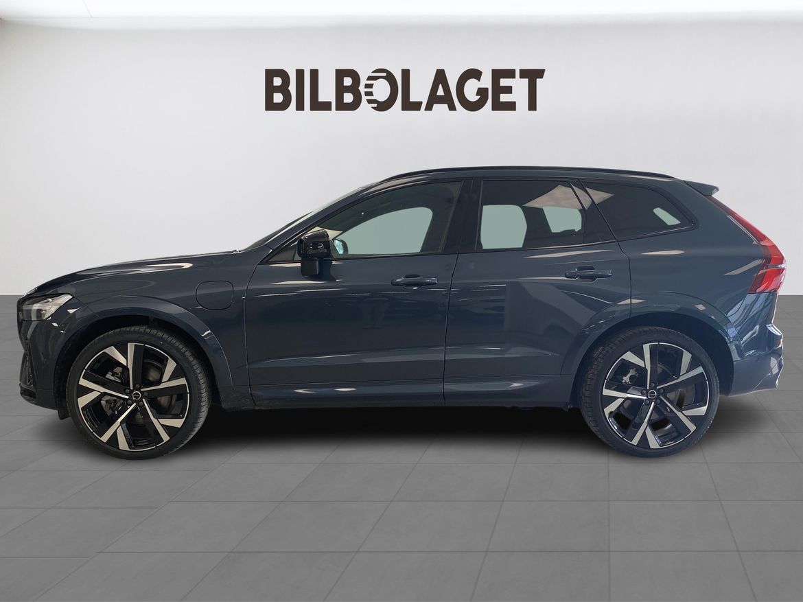 Volvo XC60 2026 - miniatyr 2