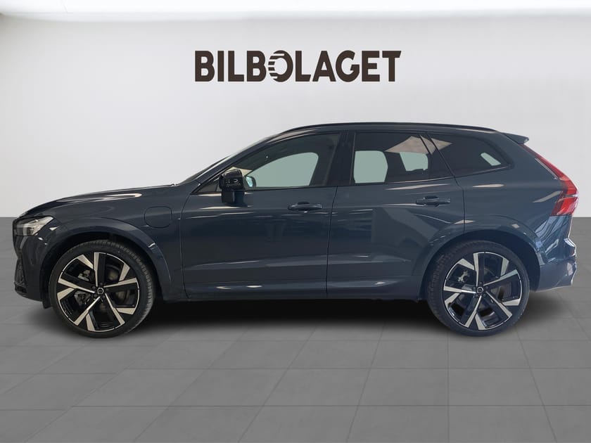 Bild 2 av Volvo XC60 T8 Plus Black Nordic Edition