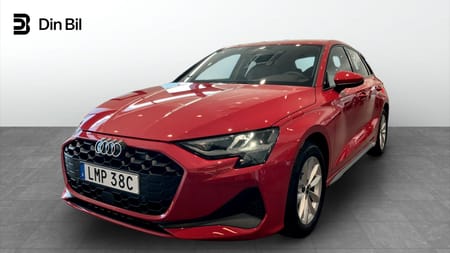 Audi A3 Sportback 35 TFSI 110 KW S TRONIC PROLINE