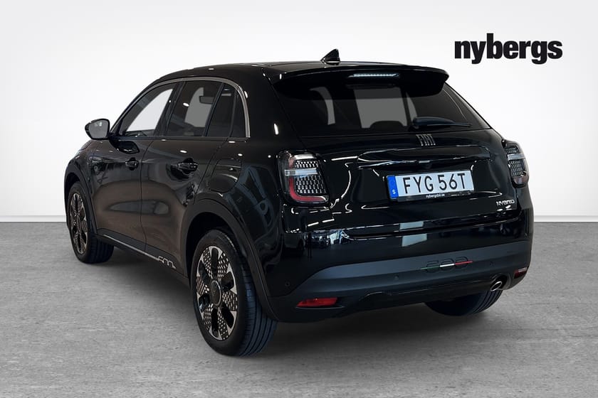 Bild 3 av Fiat 600 Hybrid 5-d SUV LA PRIMA HEV T3 FWD
